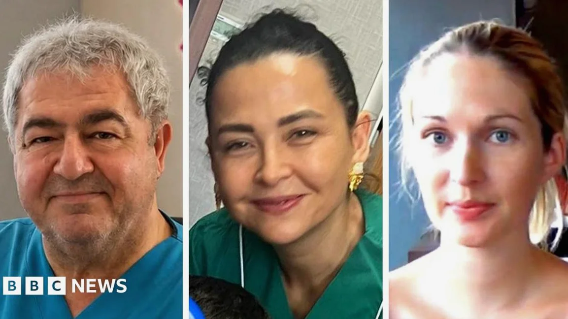 UK Parents Accused of Being Misled About Sperm Donors in Northern Cyprus