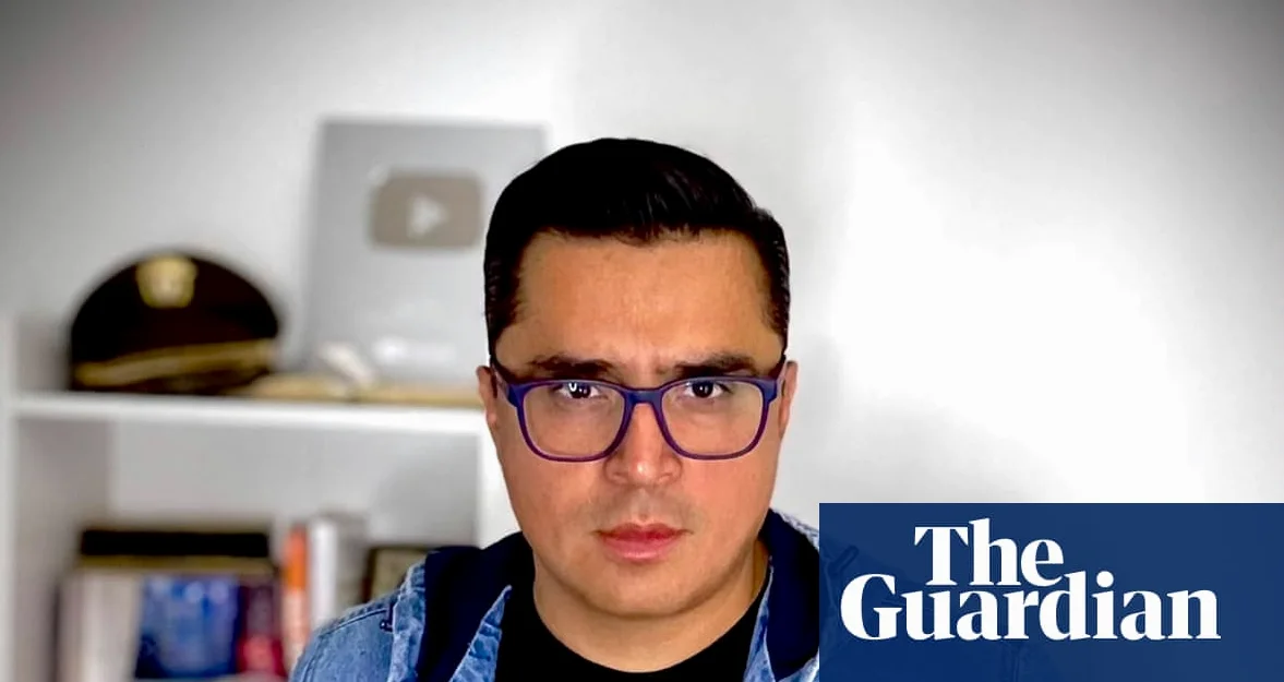 Colombian Activist Forced to Leave US After Criticising Trump-Backed Politician