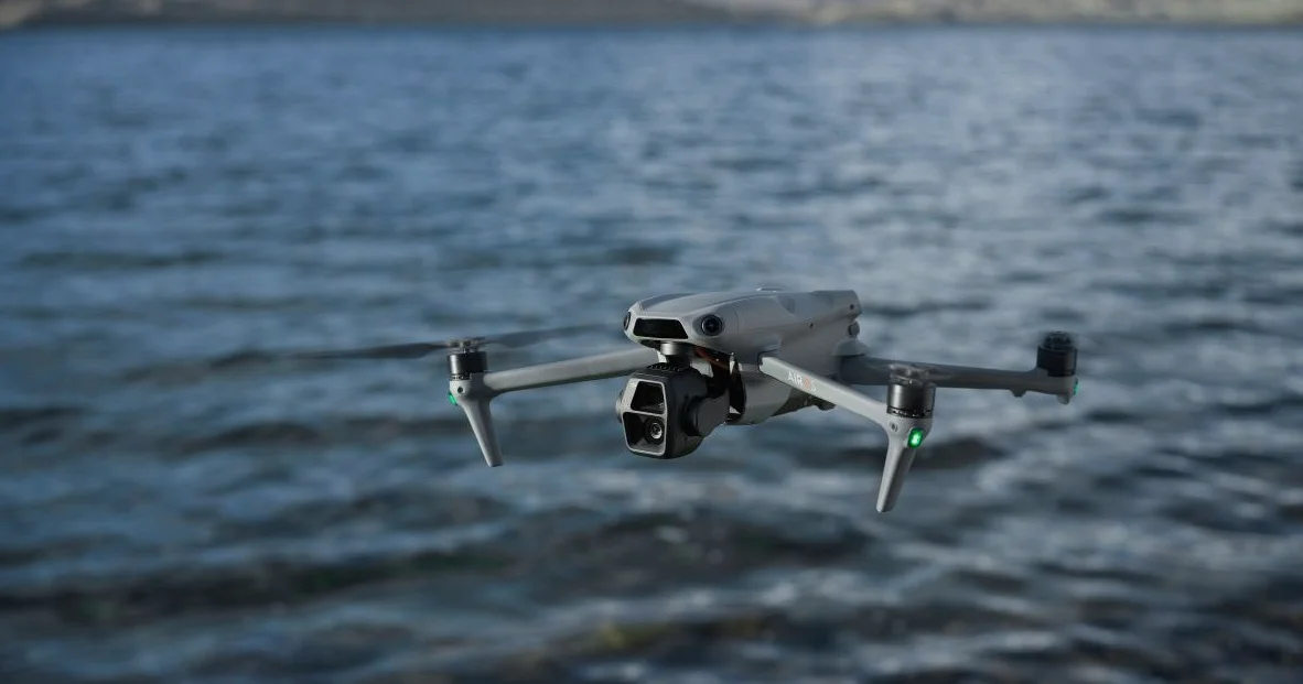 Court Ruling Sparks New Hope for DJI to Escape Pentagon Blacklist