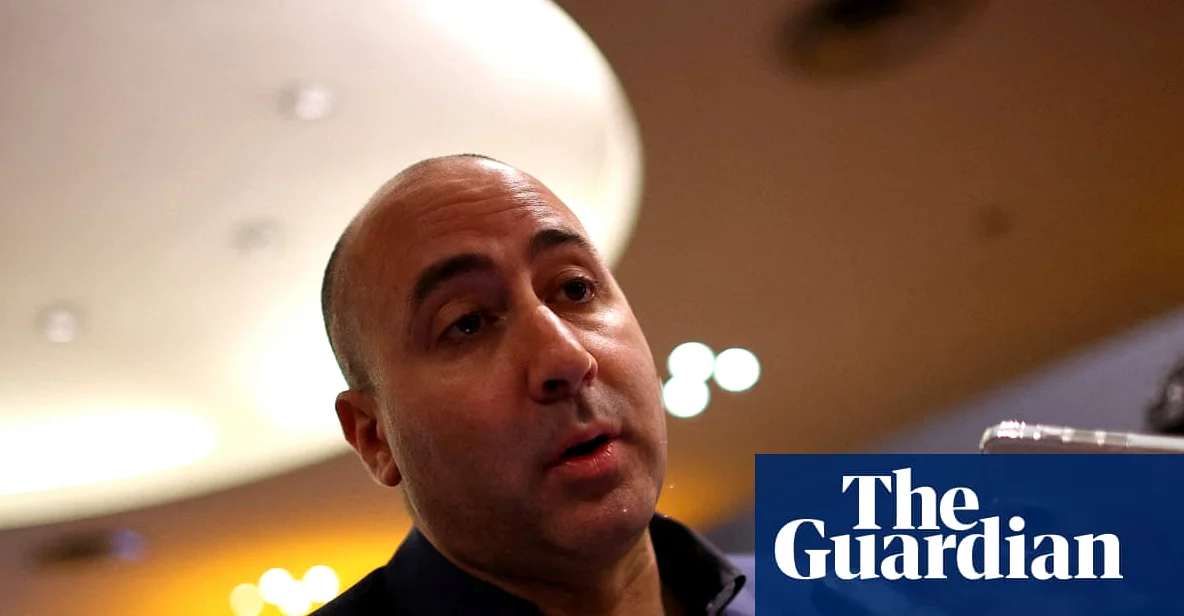 Far-Right Adviser Arrested for Alleged Murder Plot Against Girlfriend