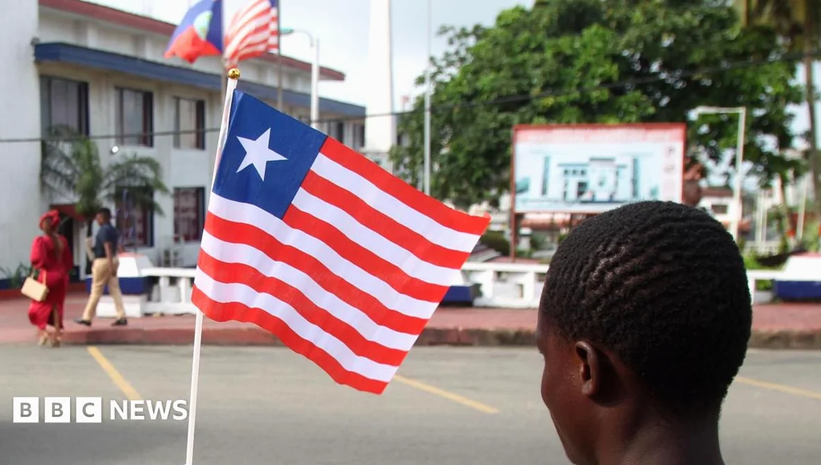Liberia Agrees to Accept 1,200 Foreign Deportees from the US