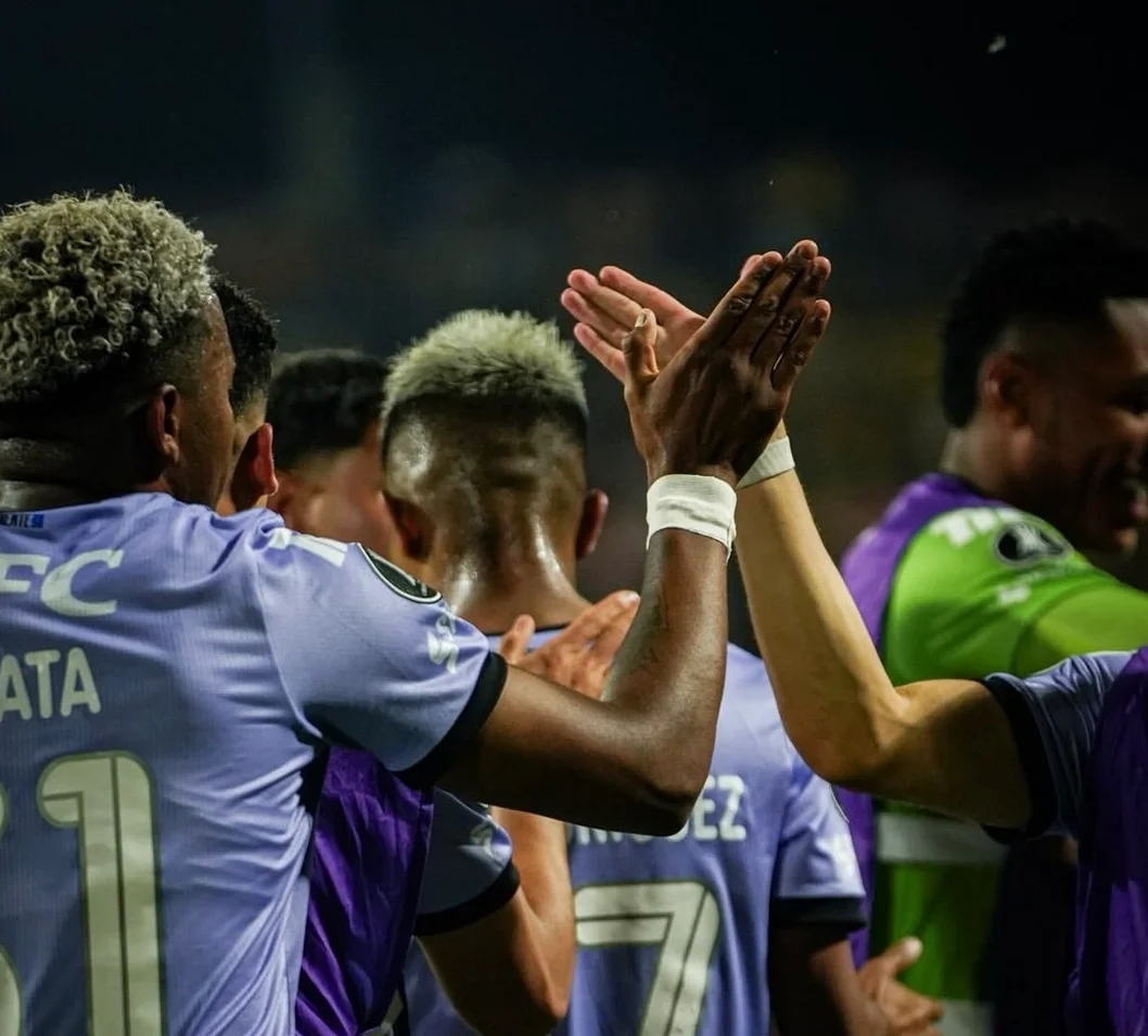 Libertadores 2026: Key Results and Upcoming Match