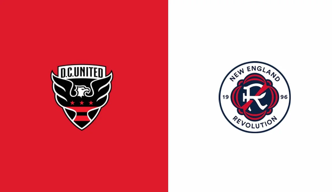 DC United vs. New England: Kritischer MLS-Clash am 19. August