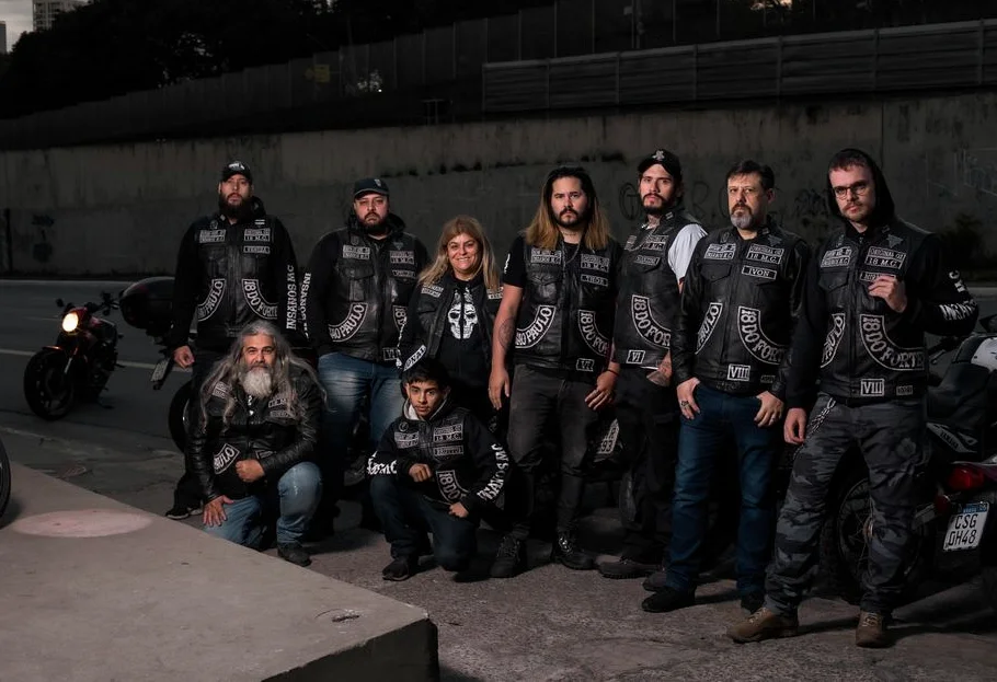 Sons Anarchy Cast Reunites for FX's Meta Thriller 'Legends'