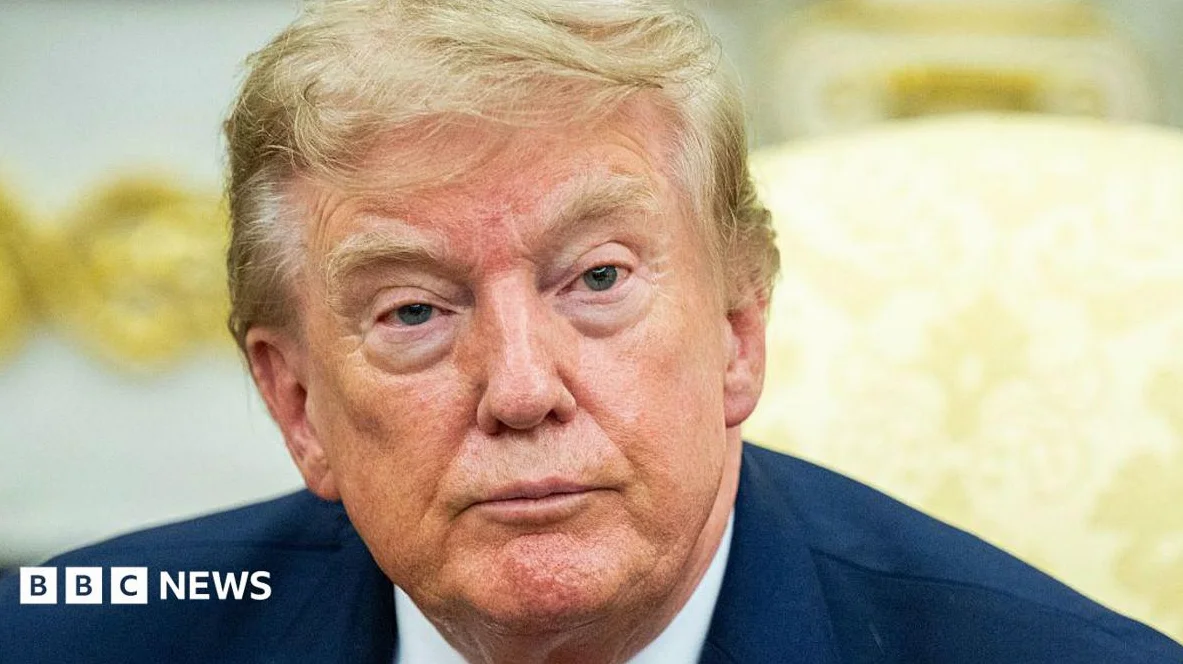 Trump Pauses 50% Tariffs on Canada Amid Trade Deal Talks