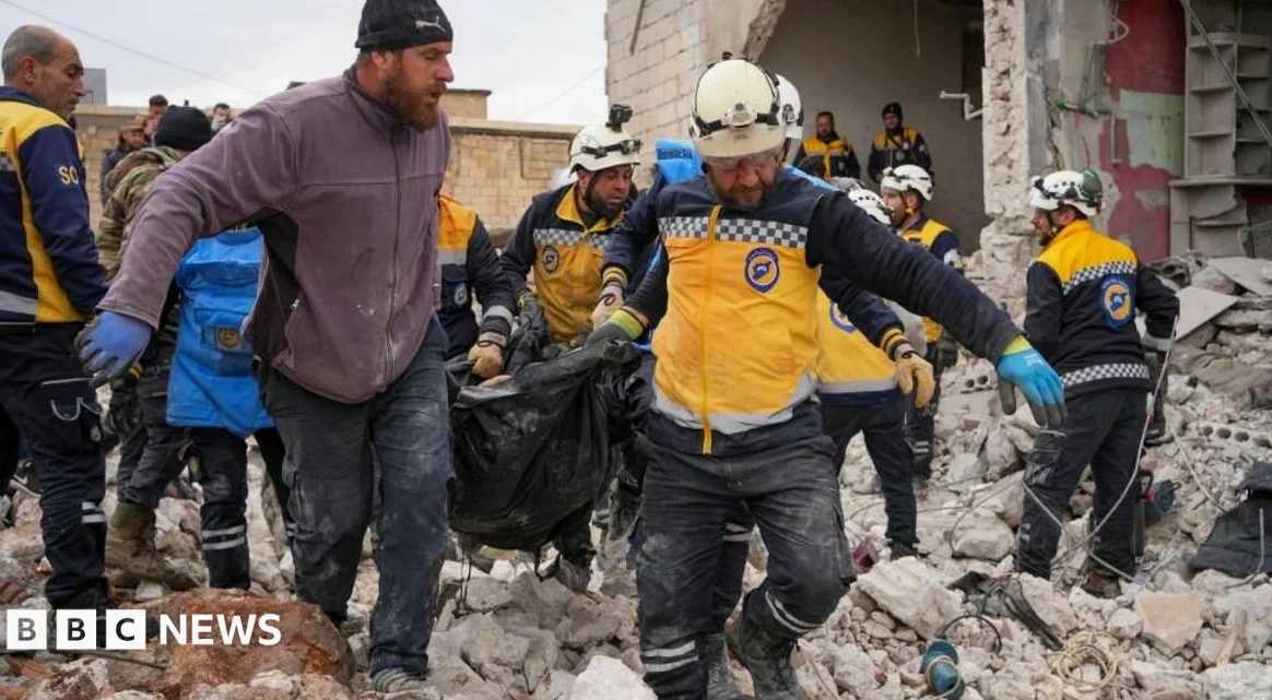 Primer extradición de oficial acusado de crímenes de guerra a Siria