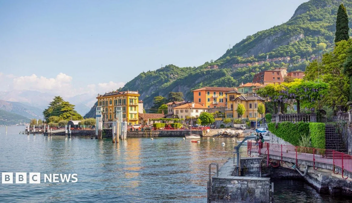 Como Mayor Bans ‘Beasts’ After Bike Collision