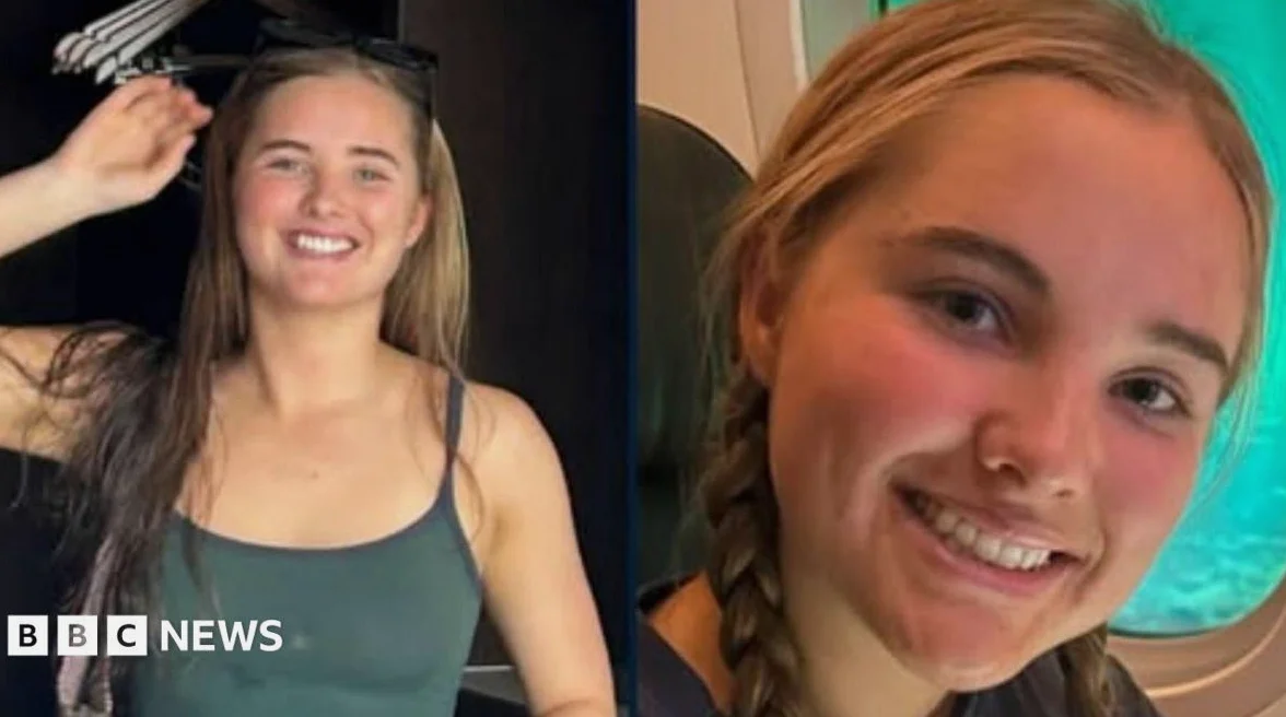 Missing teen hiker found dead in Australian bush after eight-day search