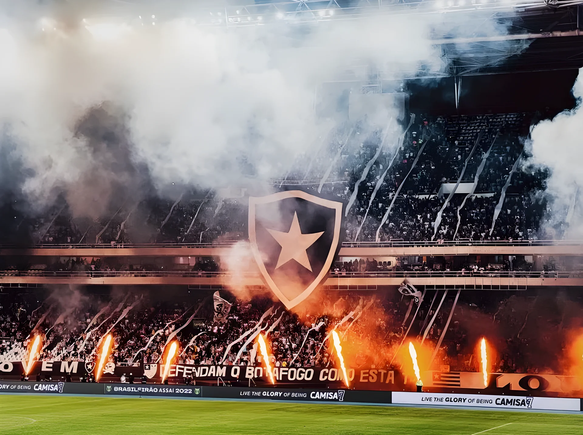 Botafogo’s 1-0 Win Over PSG, Kadir Barría’s Role in Upcoming Match