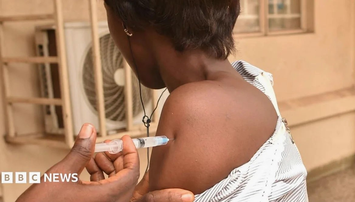 Ebola Vaccine Trial Starts in DR Congo Amid Rising Infections