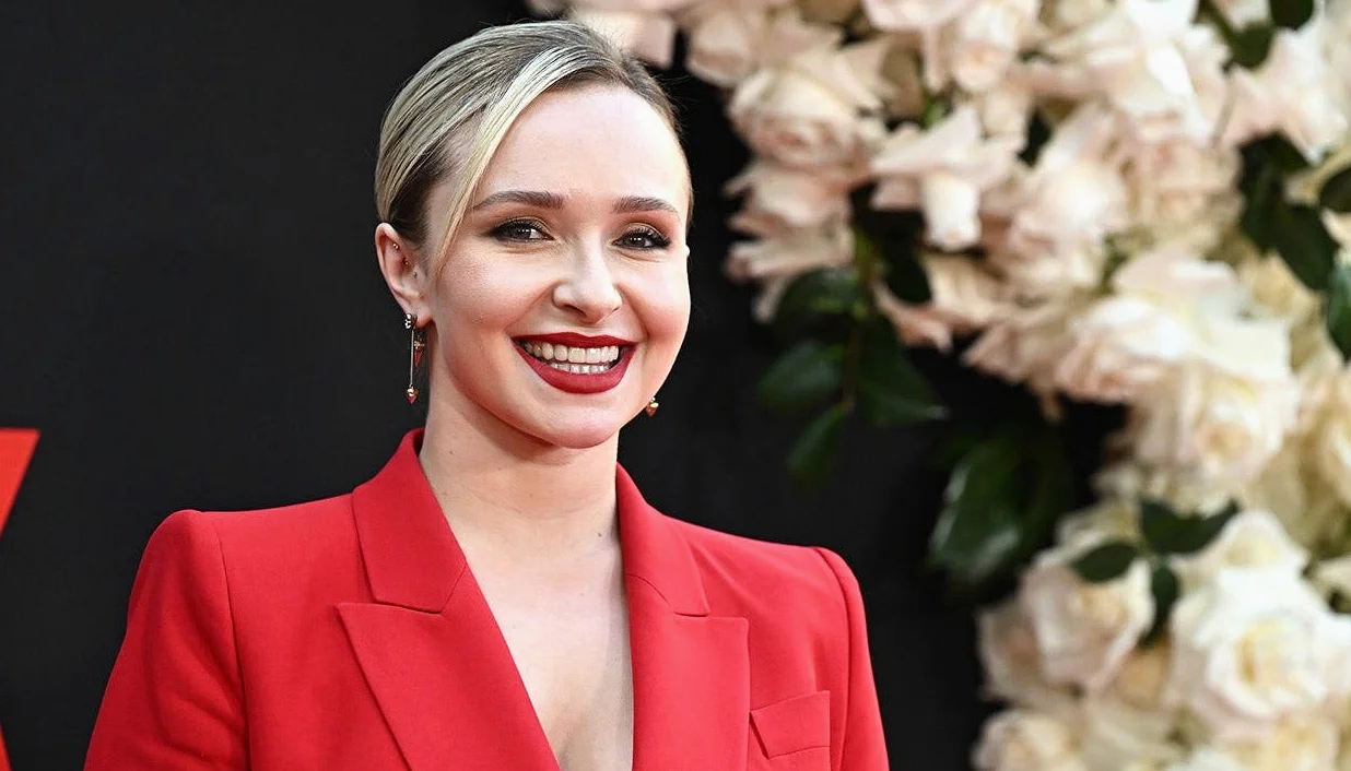 Hayden Panettiere Final PETA Campaign Released Weeks Before Her Death