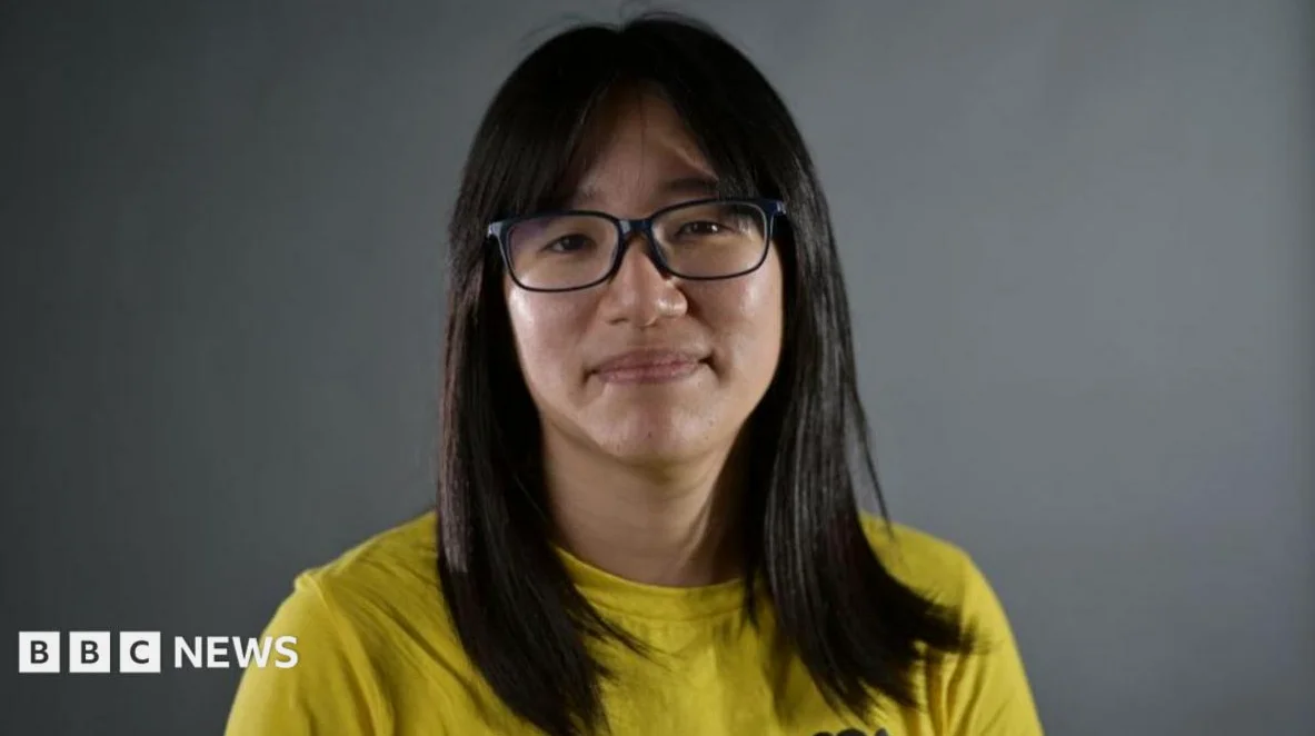 Hong Kong Tiananmen Activists Guilty in National Security Trial