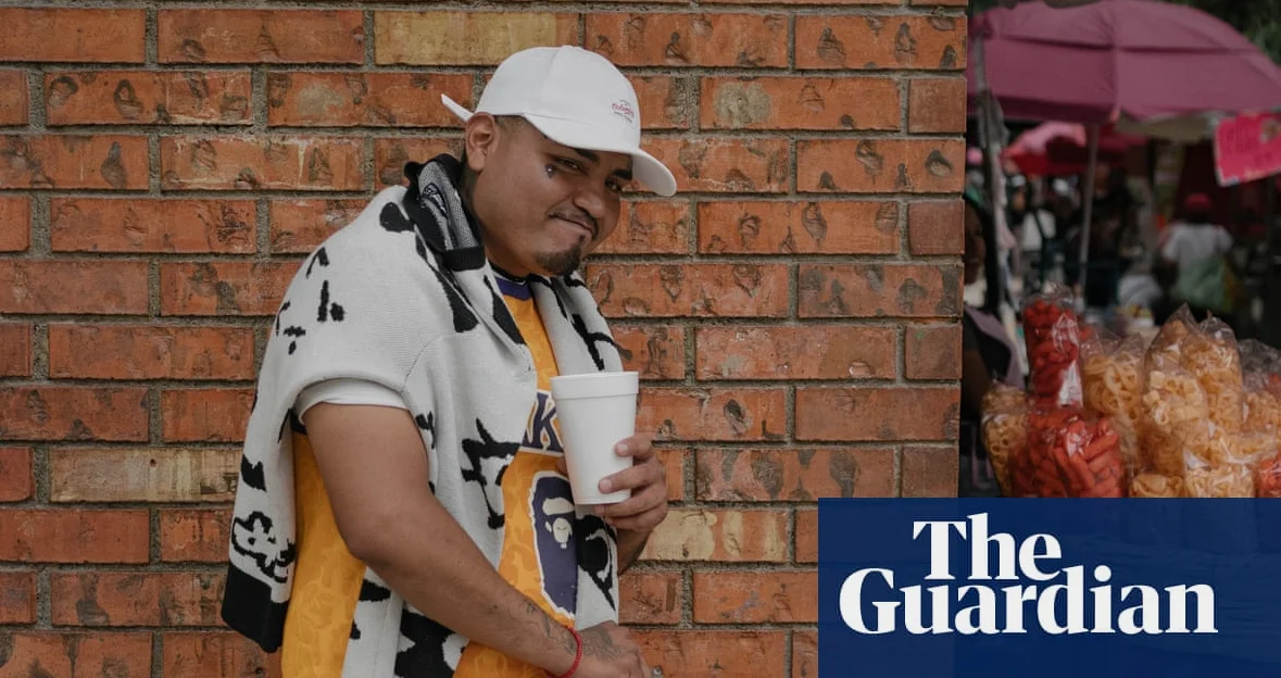 Mexicans Deported from Trump’s America Find Refuge in ‘Little LA’