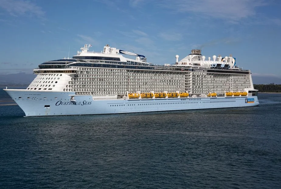 Royal Caribbean Cancels Navigator of the Seas Trips for 2027