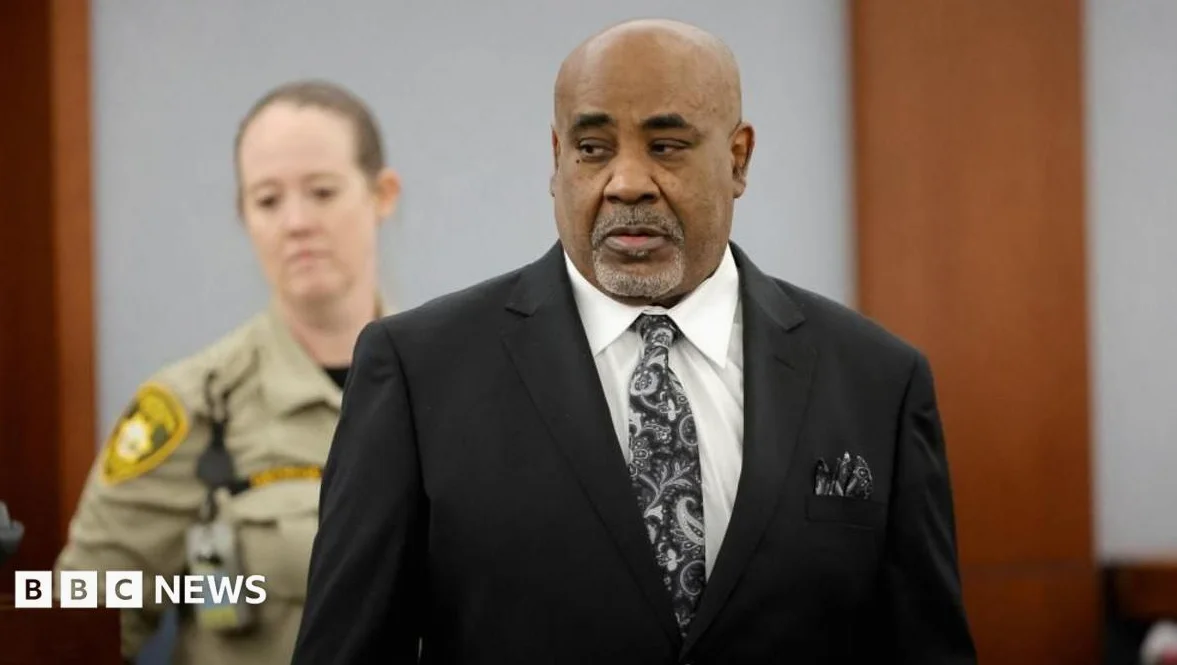 Asegurado en caso Tupac dijo en 2008 que su sobrino disparó