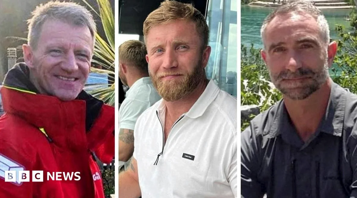 UK, Canada, Australia Condemn Israel Over WCK Aid Worker Killings