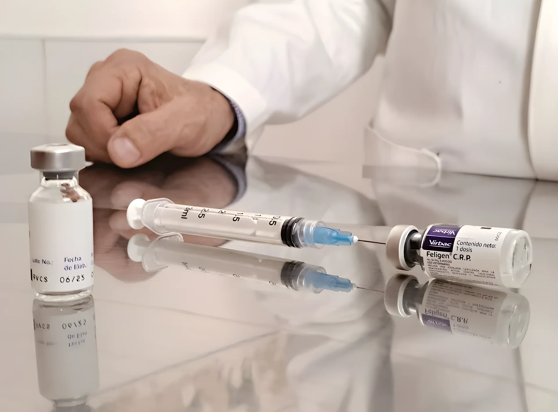 16,250 Ervebo Doses Arrive in DR Congo Amid Deadliest Ebola Outbreak
