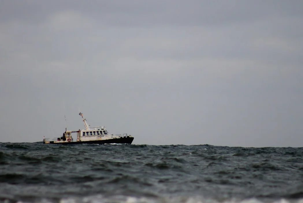 At Least 13 Tunisians Missing After Migrant Boat Capsizes