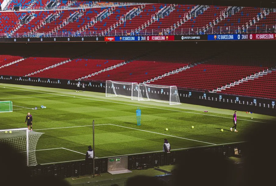 Barcelona, favorito con 68% de victoria ante Elche