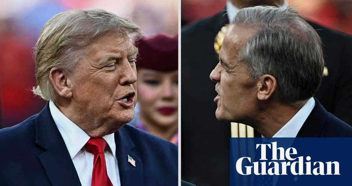 Canada Vows 'Dollar for Dollar' Response to US Tariffs
