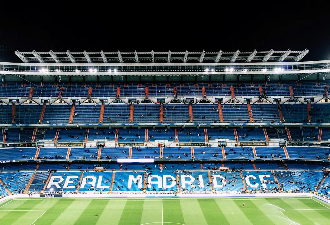 Espanyol gegen Real Madrid: 8 Punkte Rückstand