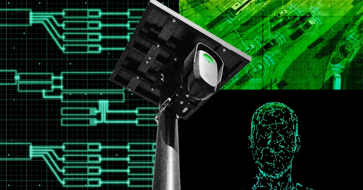 Growing backlash against police surveillance tech and internal issues