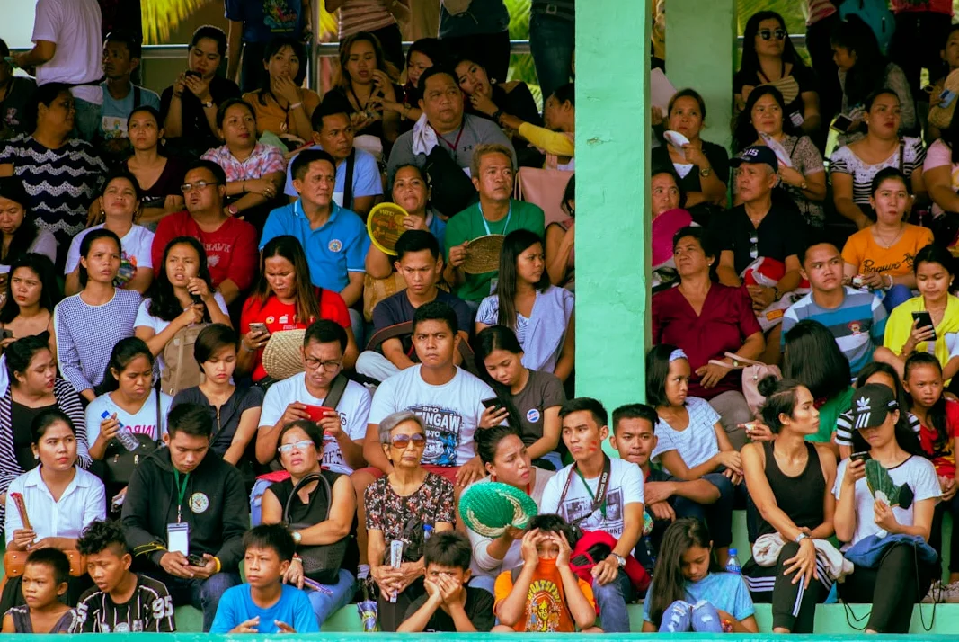 Inundated Philippine communities seek answers over flood control funds