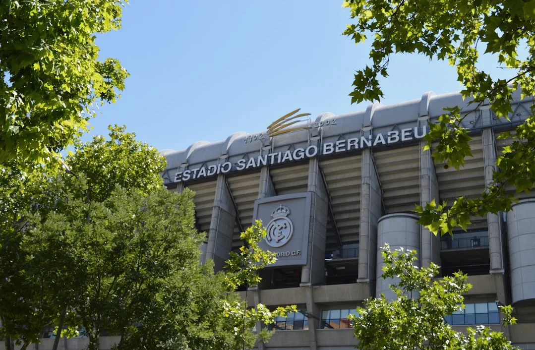 Real Madrid beat Espanyol 2-1 in Jose Mourinho’s first game on return