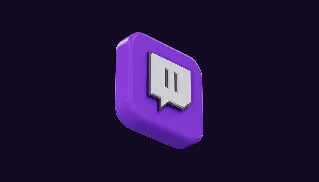 Twitch Expands Sponsorships to Affiliates: 50% Were Already Participating