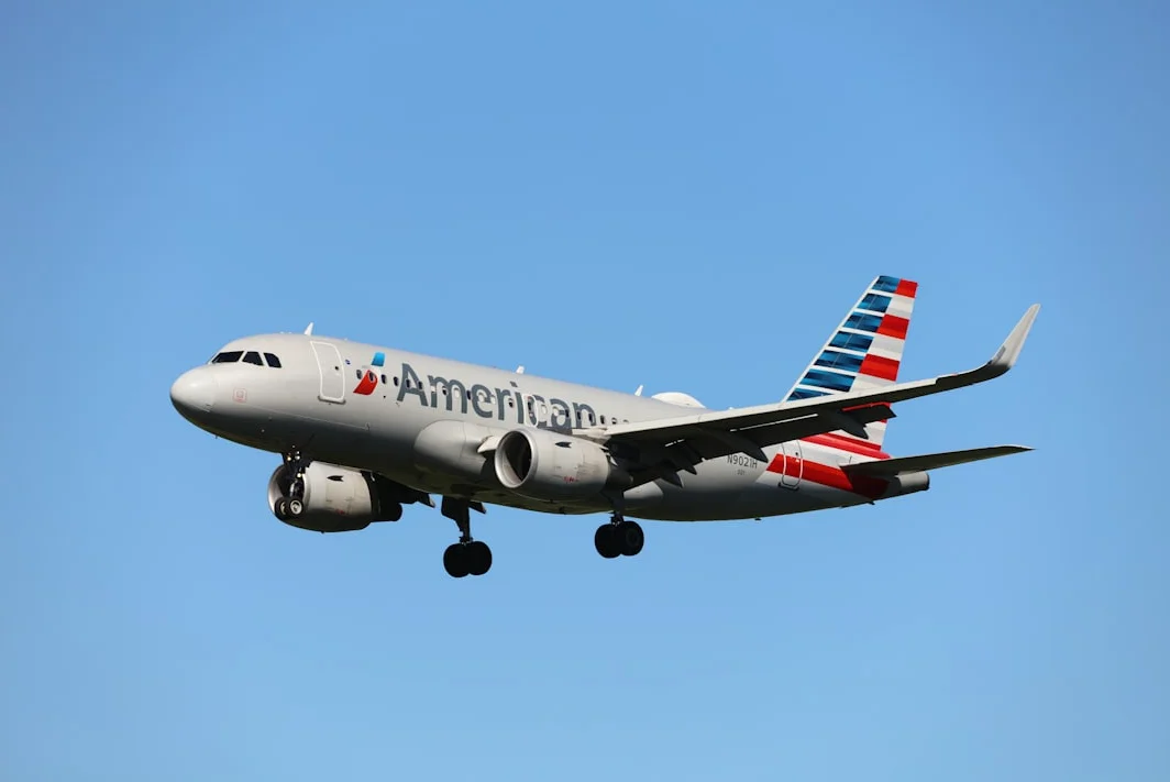 American Airlines Seeks Growth Amid Industry Challenges and Premium Shift