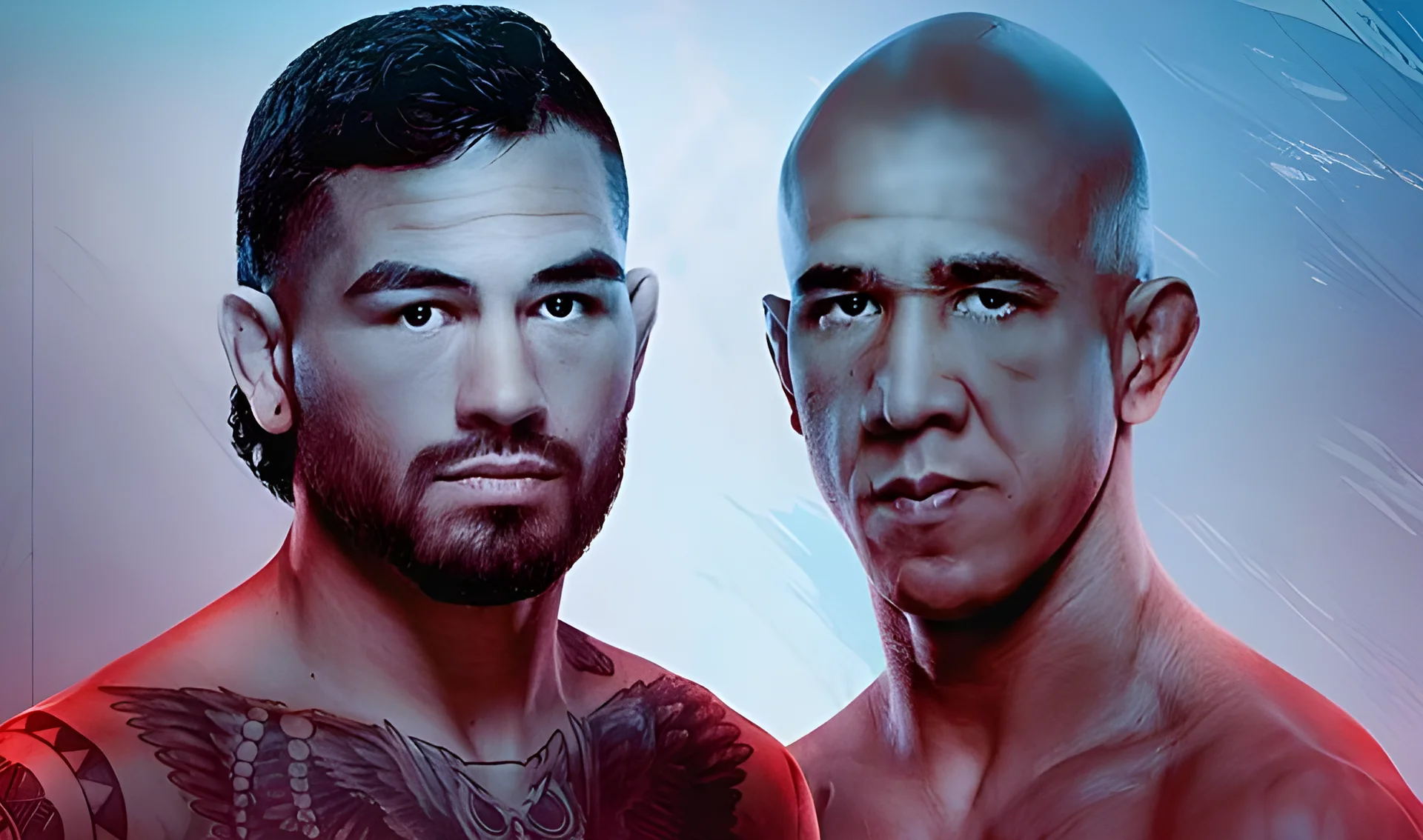 Anthony Wint Debuts in UFC: 7-0 Record, 4.82 40-Yard Dash, 4.82 NFL Combine