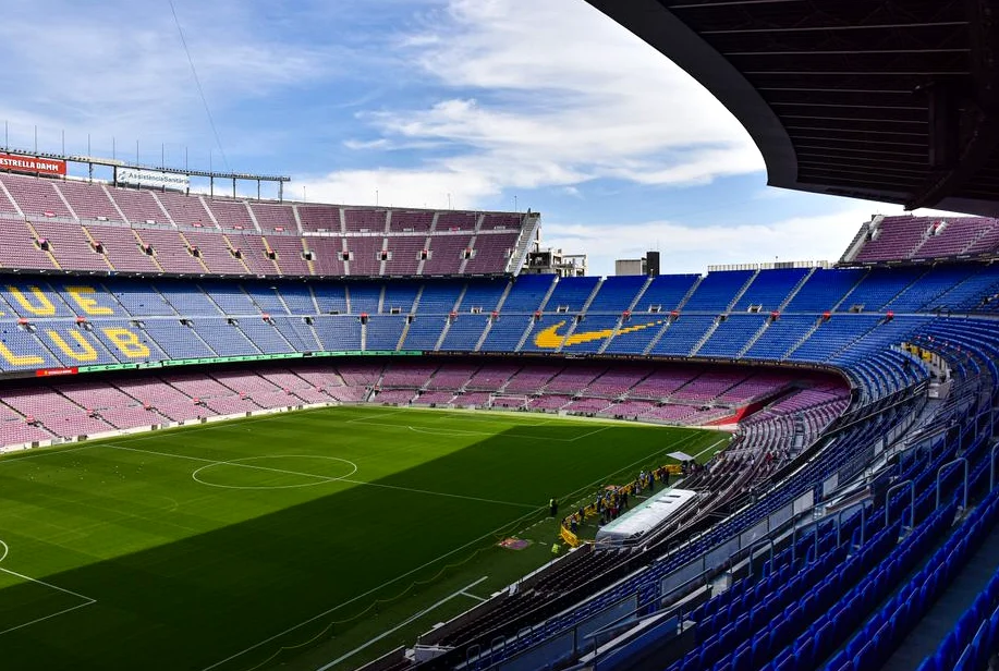 Elche vs. Barcelona La Liga Match Live on Aug. 23
