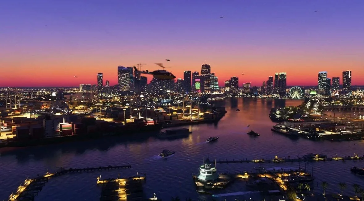 GTA 6 Leaks: Cyberleek Exposes Unreleased Gameplay, Costs Take-Two $3B