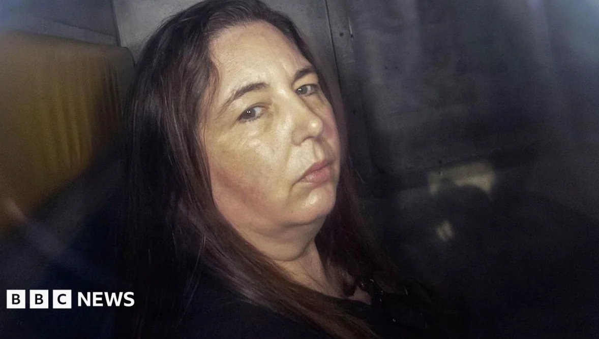 Hotel mix-up could impact mushroom murder case