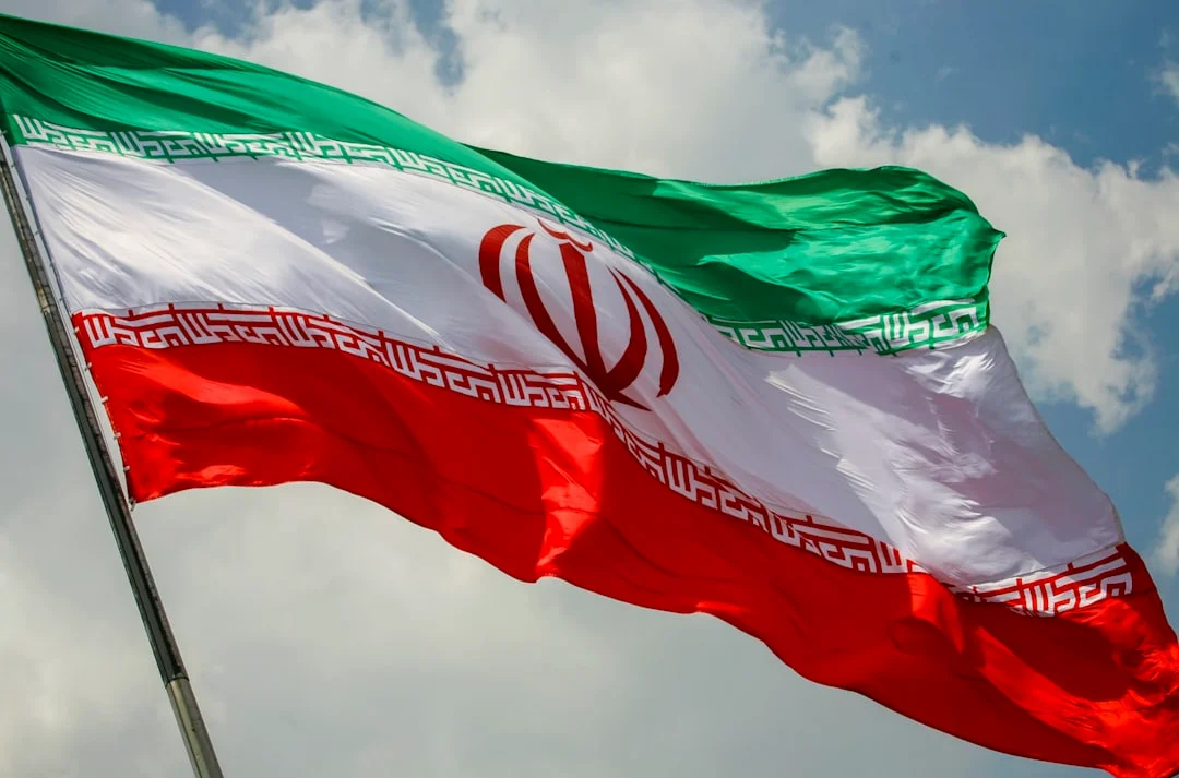 Iran Warns of Retaliation Against Nations Joining US ‘Economic War’