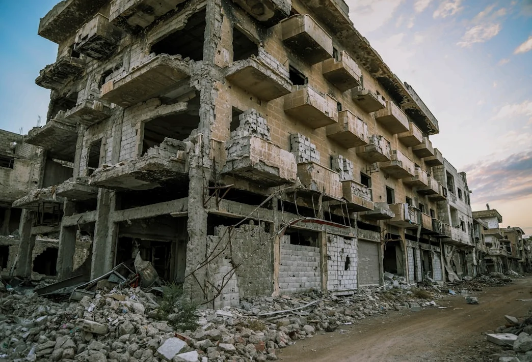 Syria Foreign Minister Says Door Open for Diplomacy with Israel