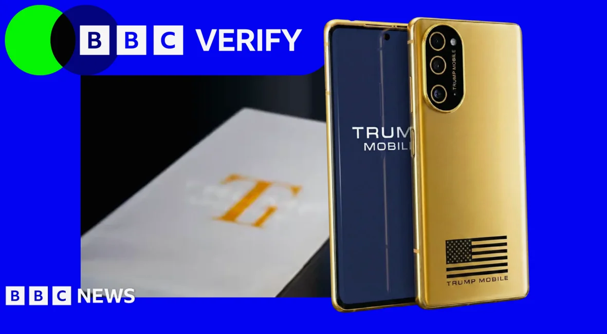 トランプ・モバイル、「アメリカ製」スマホの詳細が変化