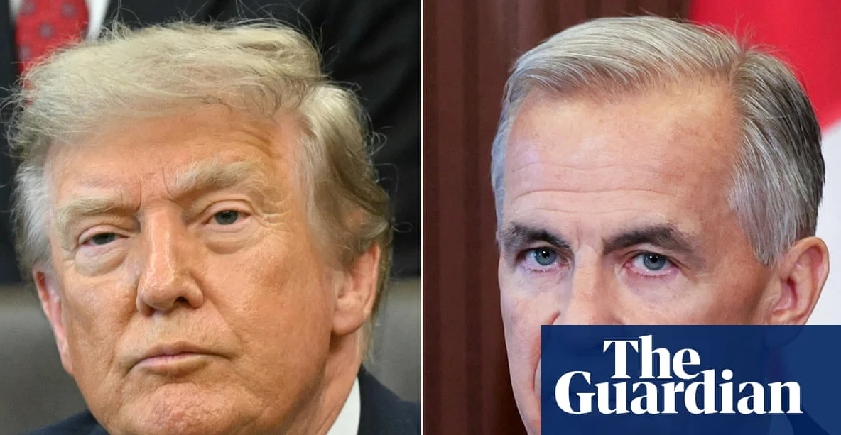 Trump kritisiert Kanada: Handelskrieg eskaliert