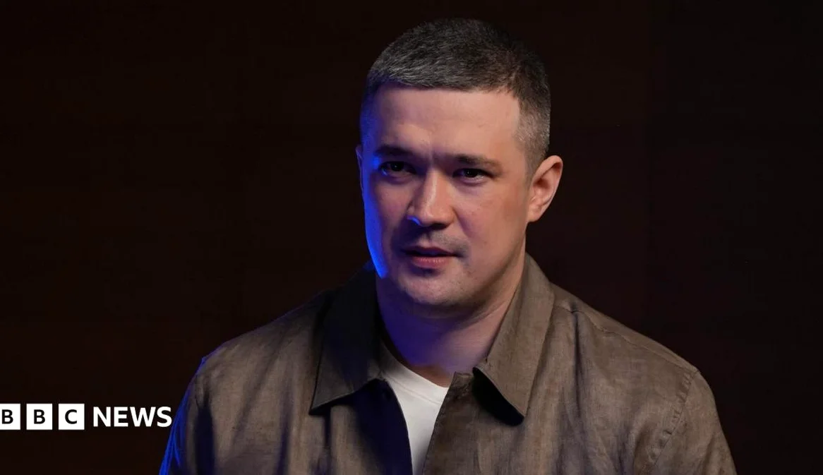 Zelensky Faces Corruption Questions as Former Minister Calls for Elections