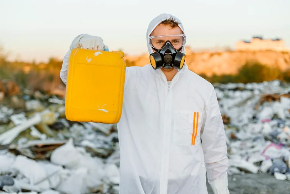 Michael Sheen Tackles Chemical Pollution in BBC Docuseries ‘Buried’
