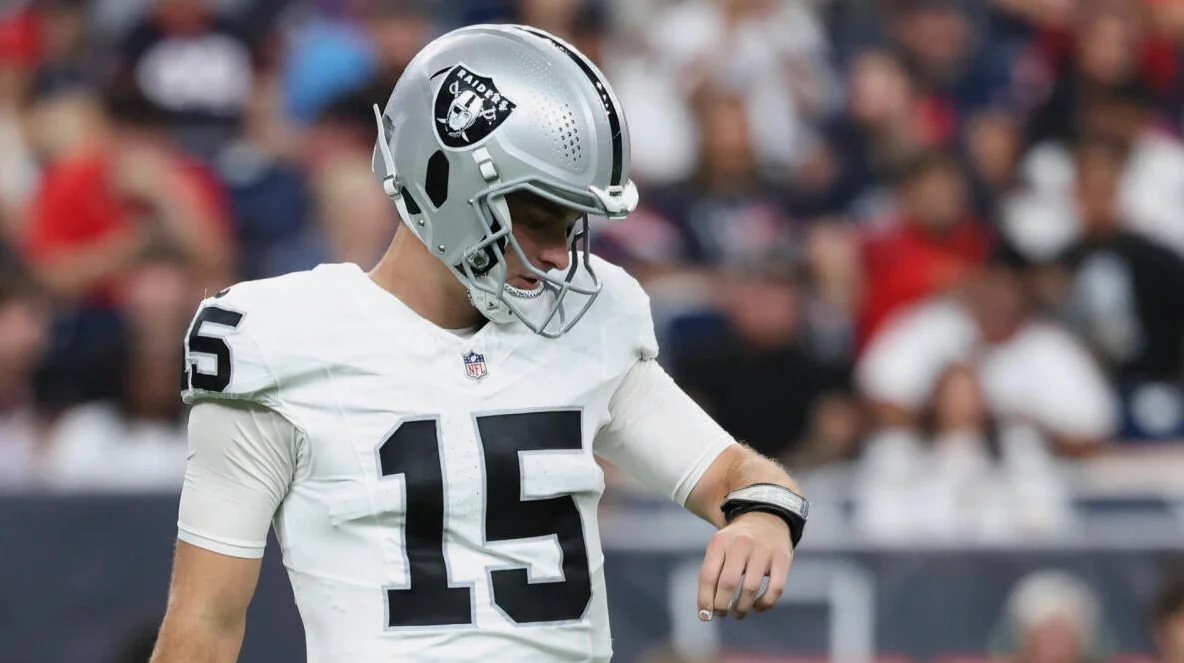 NFL-Vorbereitung: Sanders, Daniels und Mendoza