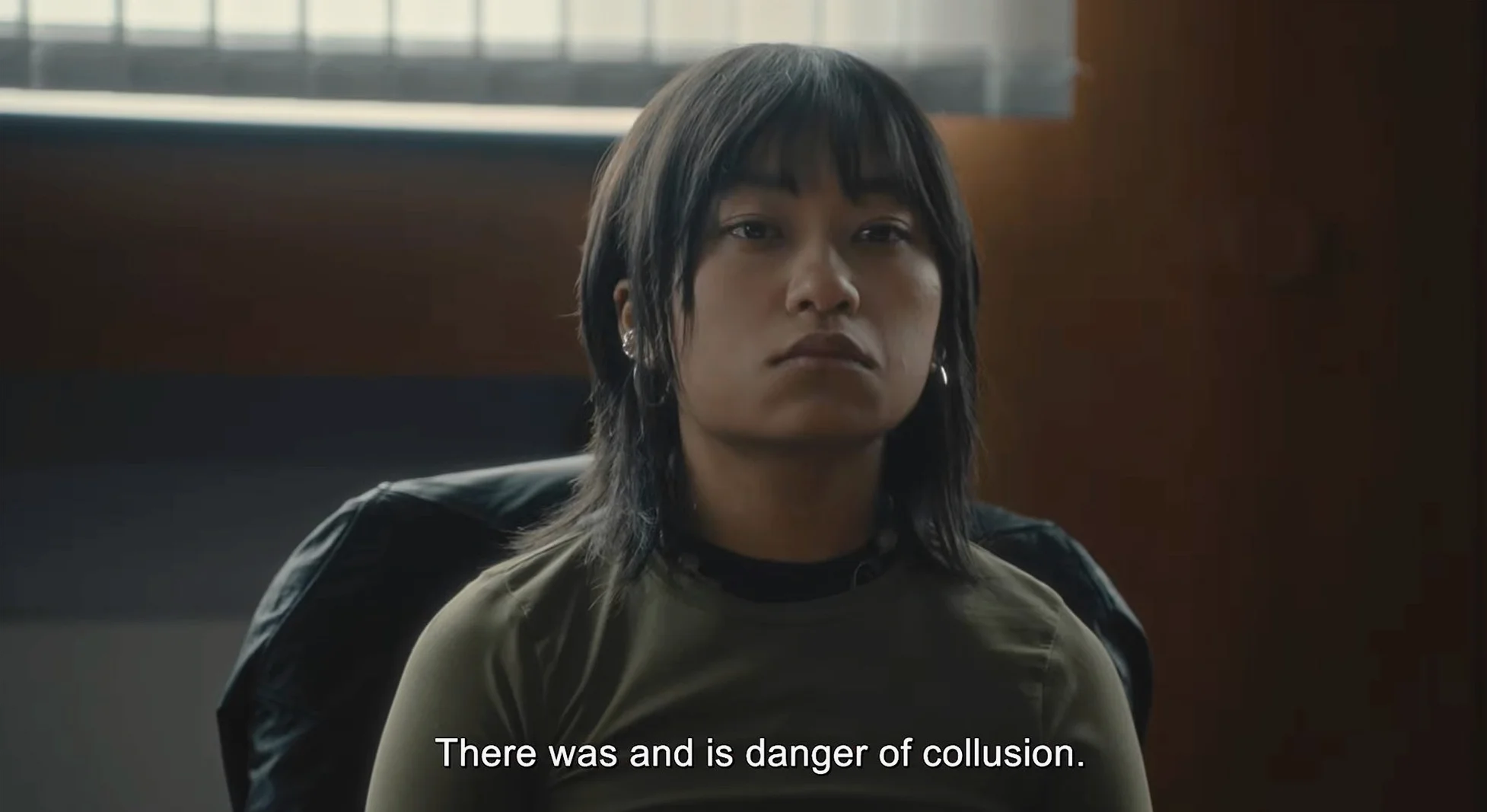 Prosecution Film Tackles Germany’s Far-Right and Legal System