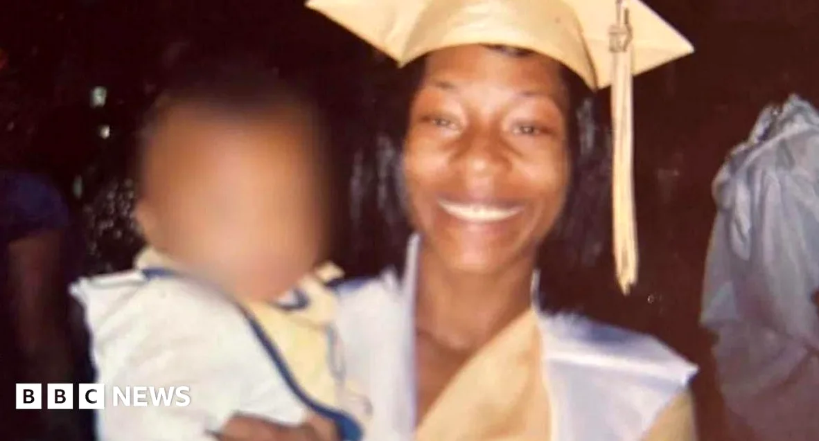 Sonya Massey's Killer Sean Grayson Dies in US Prison at 32