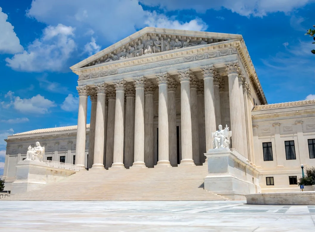 US Supreme Court sides with Trump administration on mail voting