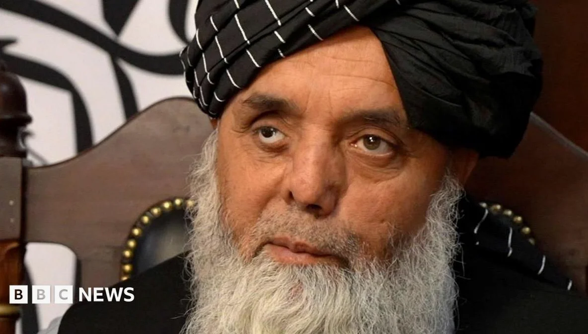Divorce, smartphones and control – BBC sees how Taliban run Afghanistan
