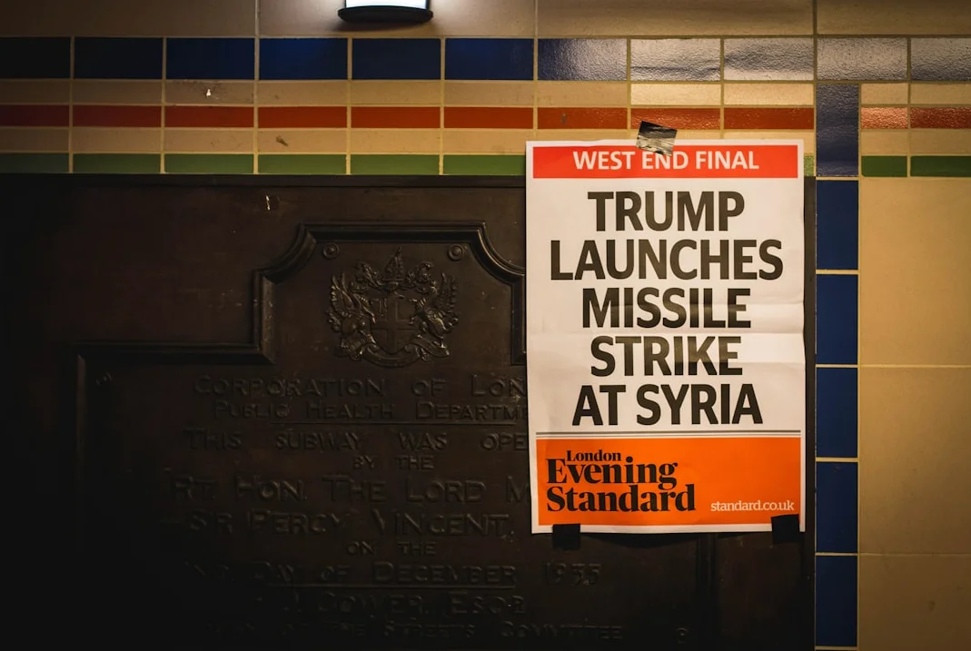 US Removes Syria from ‘State Sponsor of Terrorism’ List