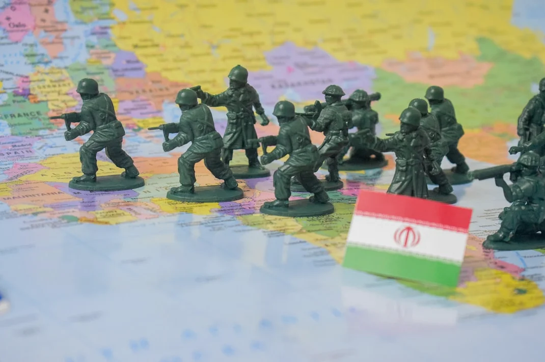 How US sanctions on Iran ripple through global markets and consumers