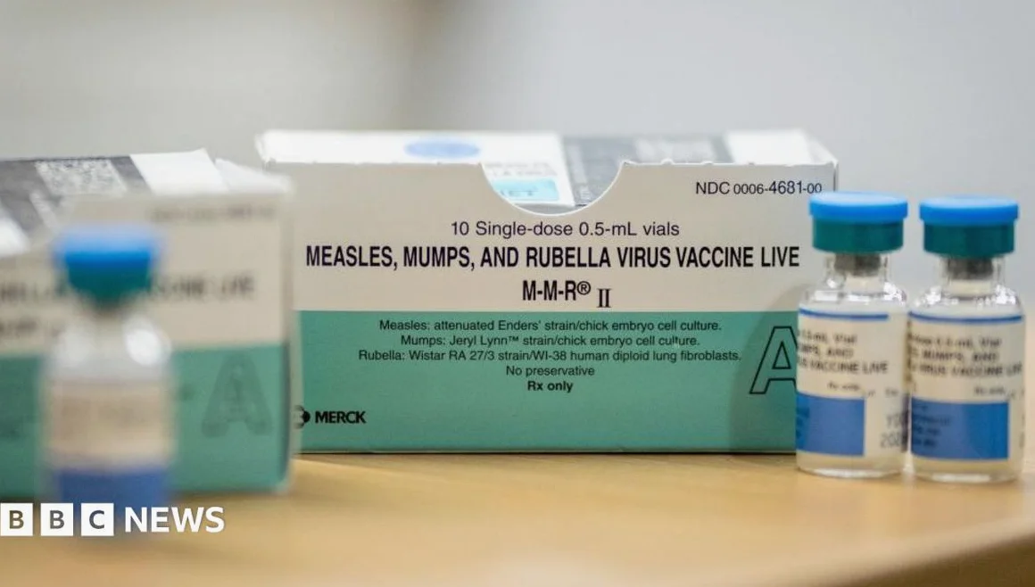 2 Unvaccinated Pennsylvanians Die from Measles in 35-Year First
