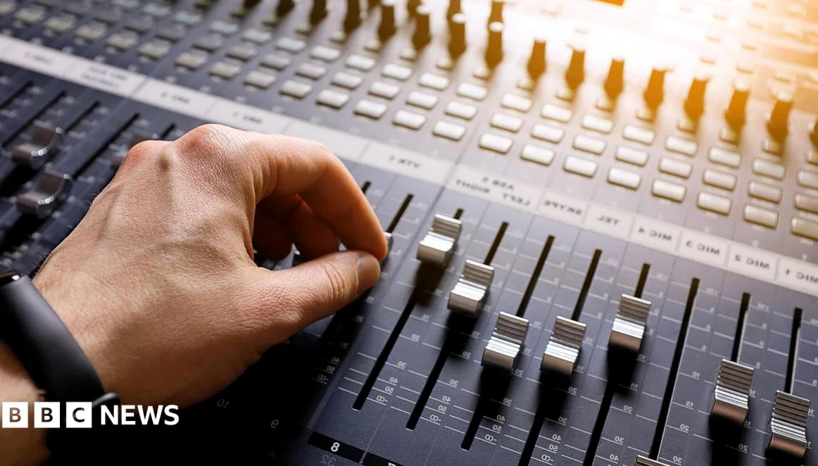 AI-Created Songs Banned from Australia’s Music Charts