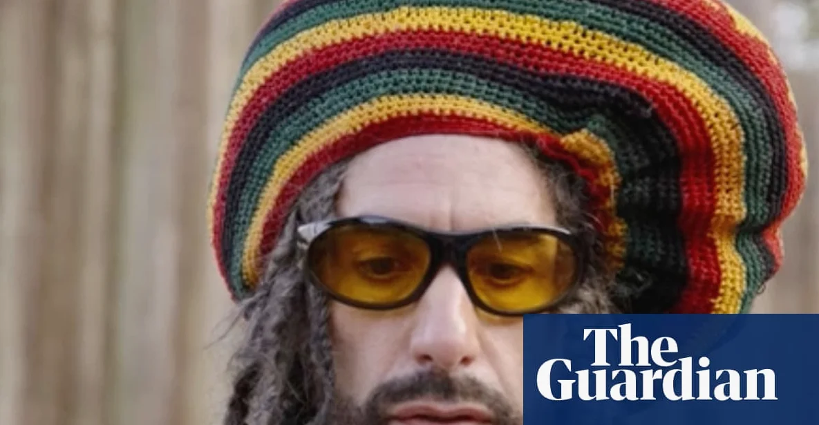 Ali G Returns in New Trailer: ‘Who Iz I?’